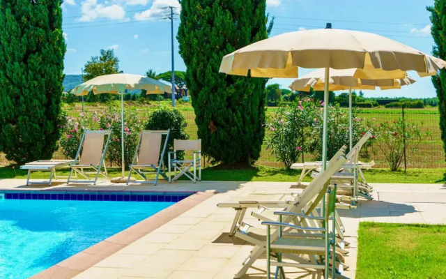 Appartamenti in Residence Villa Santa Maria