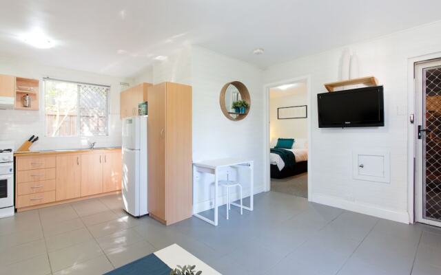 Shenton Park Hensman Road