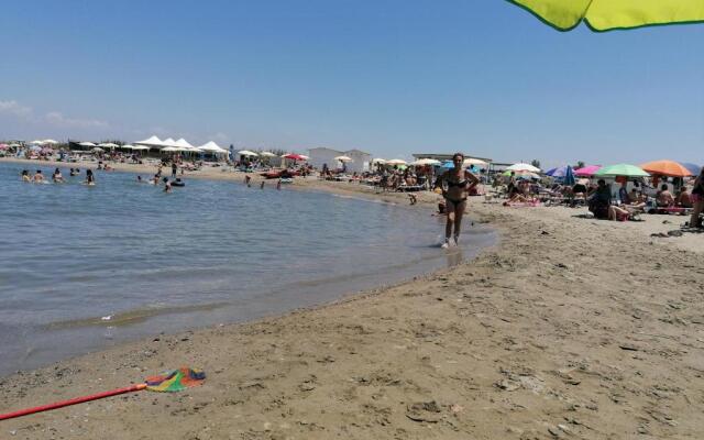 Mamita Villas-sea,sand,relax