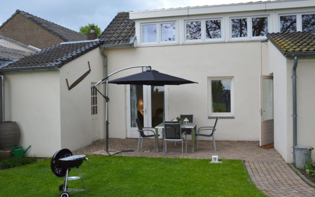 Modern Holiday Home near Klimmen With Hill View