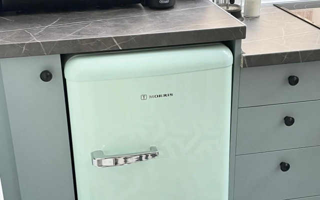 Ministerium 1&2 Bedroom apartments