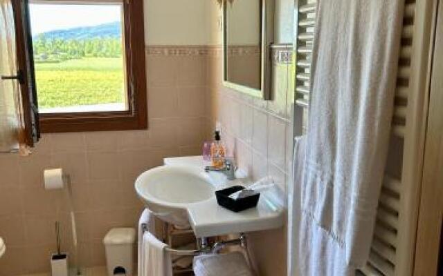 Country House La Montagnola