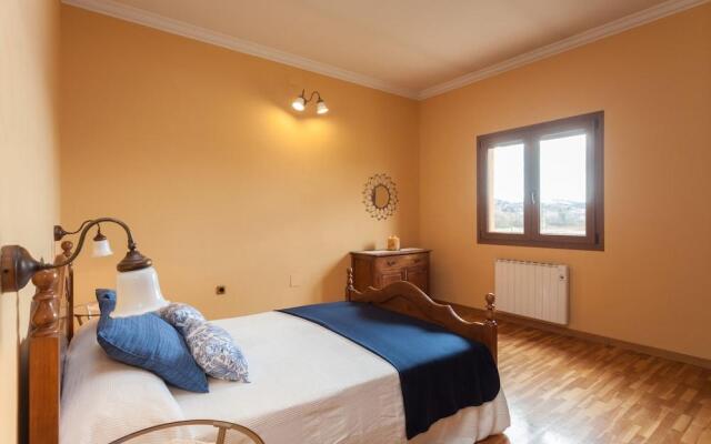 Cal Gaig Apartaments