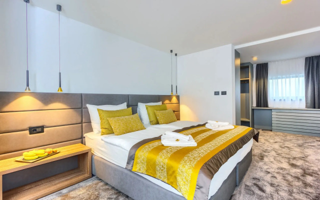 Bel Residence