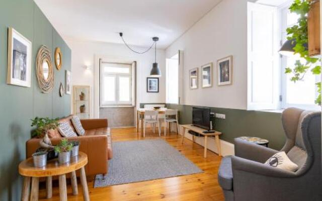 Cozy Studio Apartment