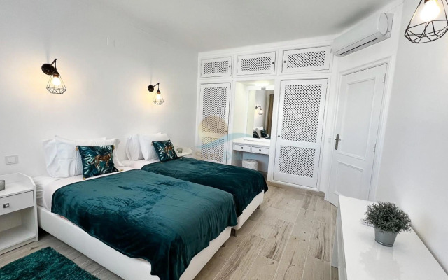 T1 Alta Oura by Sunny Deluxe