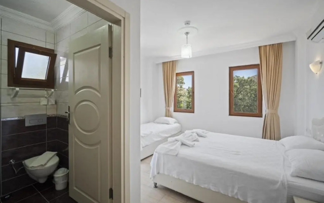 Arzu Otel