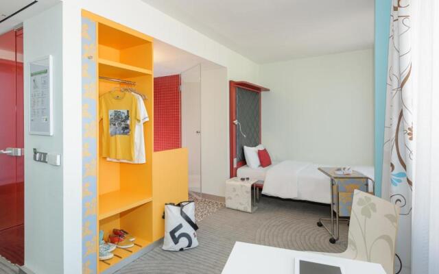 ibis Styles Hotel Berlin Mitte