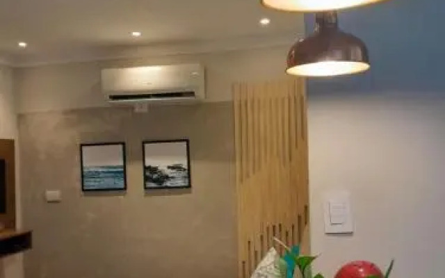 Estúdio Praia residence