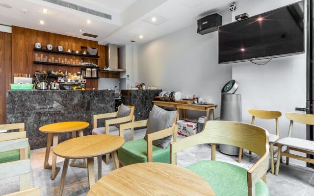 Kenting seawall Inn 112
