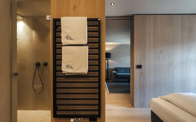 Sportony Mountain Lodges