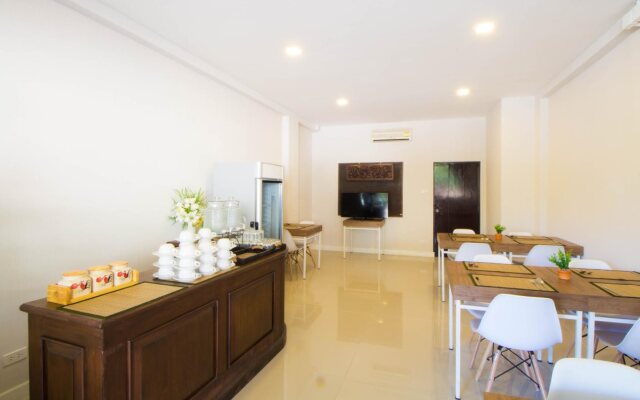 Pearl Pailin Residence Chiangmai