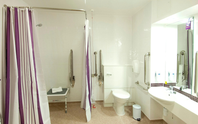 Premier Inn London Blackfriars