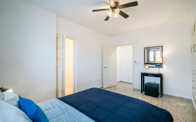 Ocean Breeze & Suites