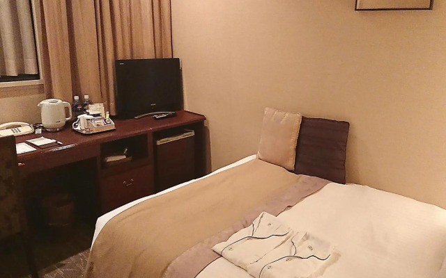Shibuya Creston Hotel