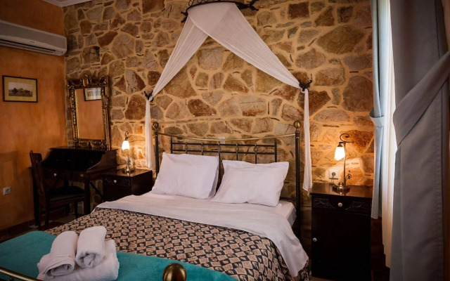 Acronafplia Pension A