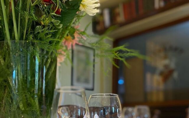 The Talbot at Knightwick