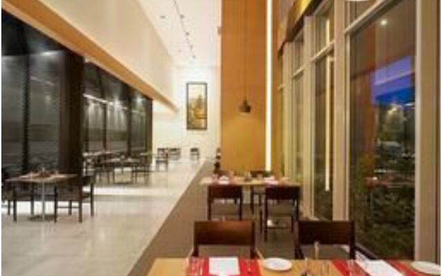 Vivanta Kolkata EM Bypass