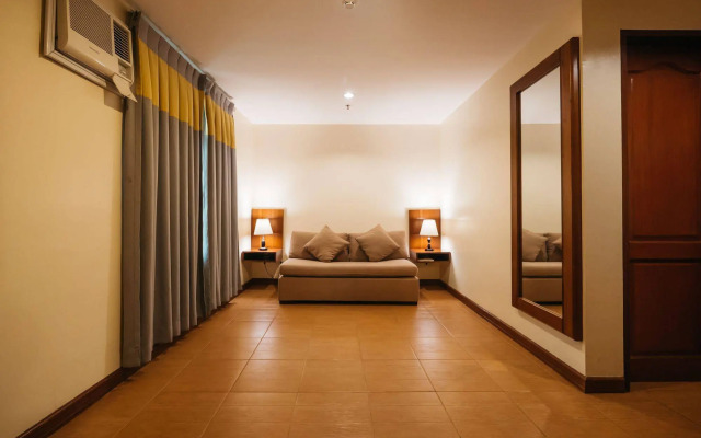 Well Hotel Cebu