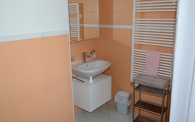 Les Erables, Chalet