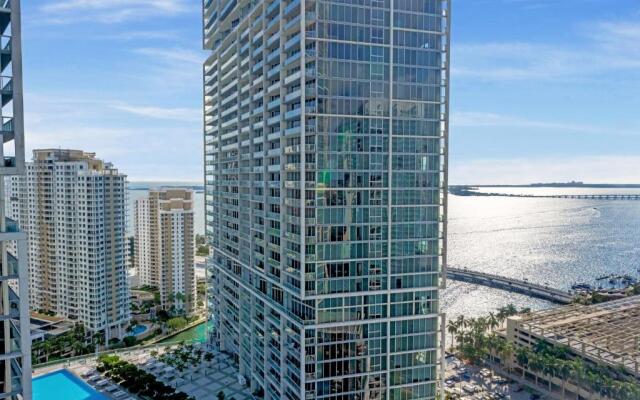 ICON Brickell Residences by SV Rentals