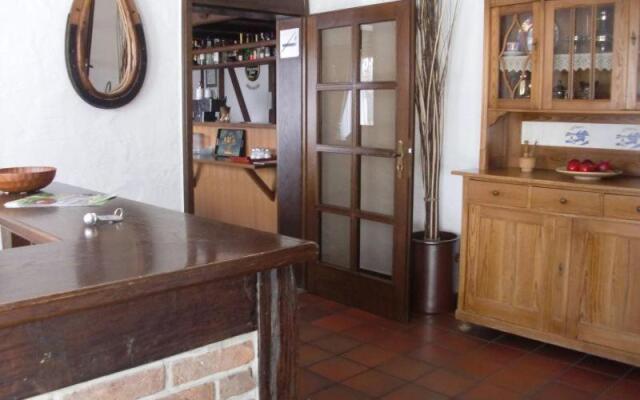 Hotel-Restaurant Spitze Warte