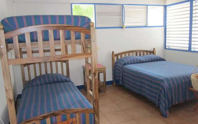 El Coco Azul