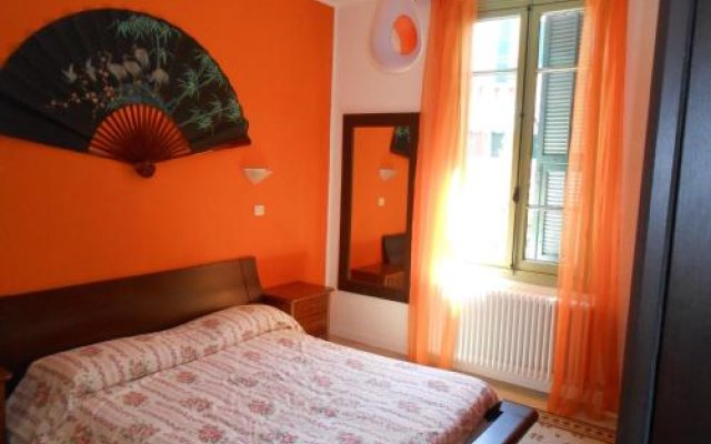 Bed & Breakfast Villa Corsini Laigueglia