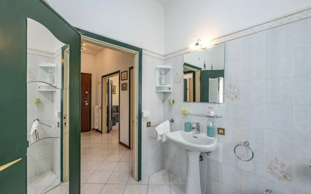 I Giardini al Mare 500mt From Sea