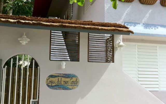 Coqui del Mar Guest House