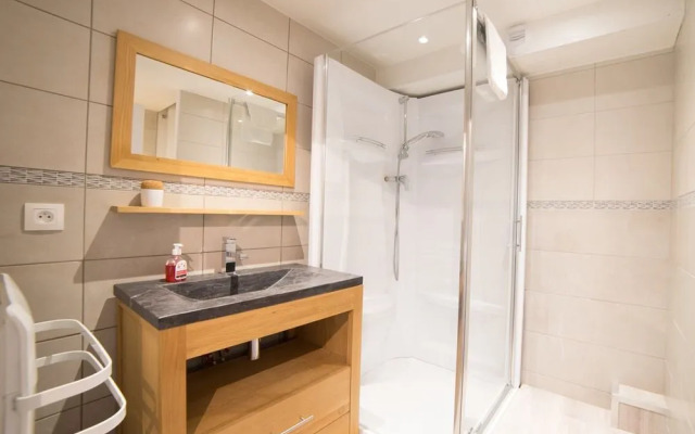 La Bornette - Magnifique T2 Cœur de Village