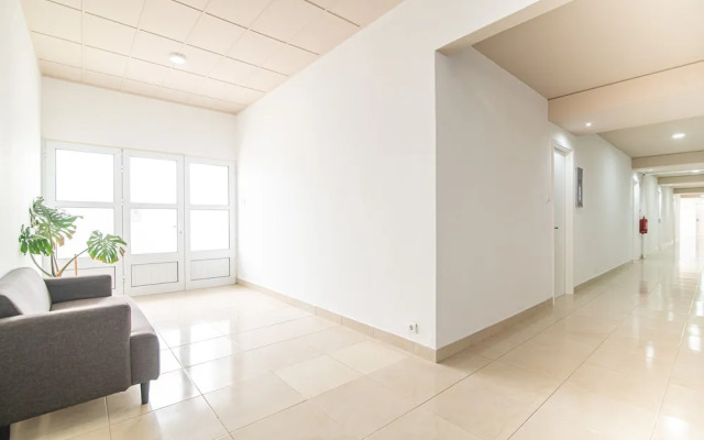 Livramento Residence