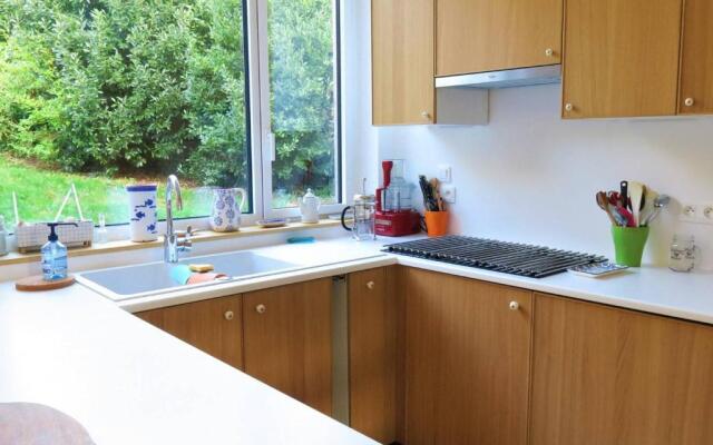 Maison Perros-Guirec, 5 pièces, 9 personnes - FR-1-368-183