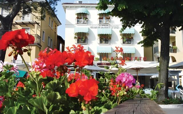 Albergo Ristorante Giardinetto