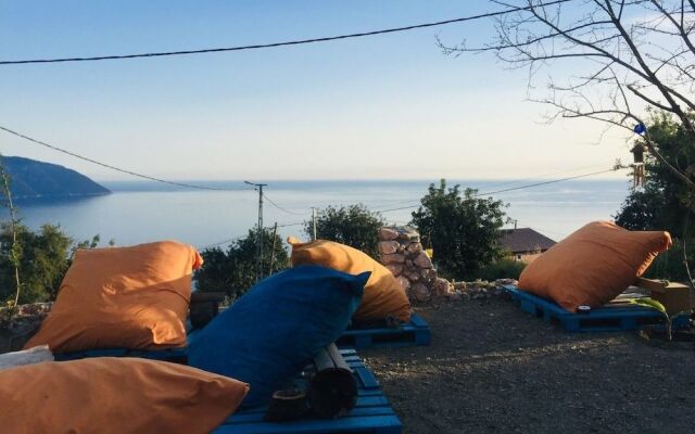 Mandala Camping - Adults Only