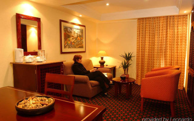 Town Lodge Polokwane