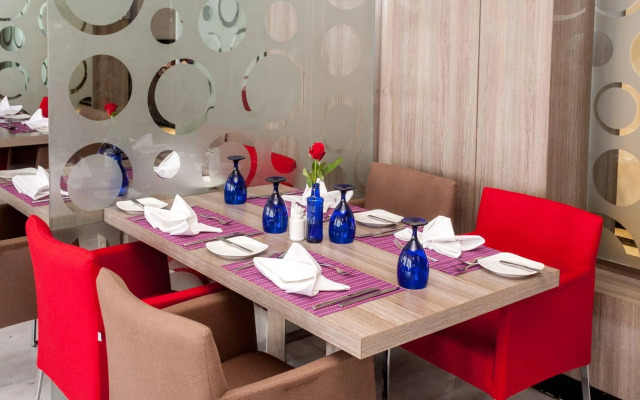 Mira Hotel Corniche