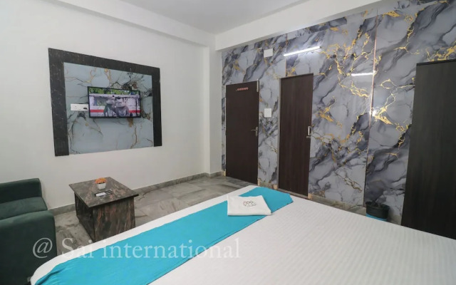 Sai International