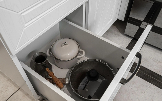 Апартаменты на улице Пятигорская 90 А