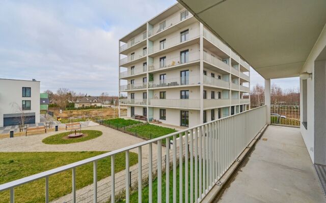 Tawryczewskiego Apartments by Renters