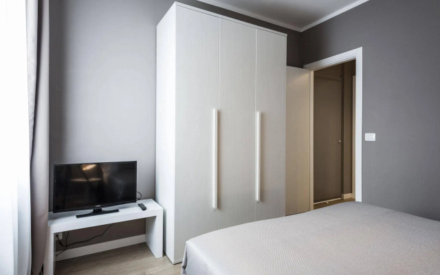 MyPlace Porta San Giovanni Apartments