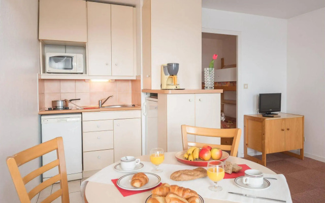 Résidence Maeva Ker Avel