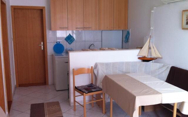 Apartments Frigan