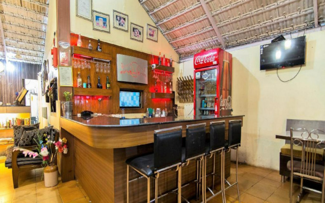 Ondas Do Mar Beach Resort