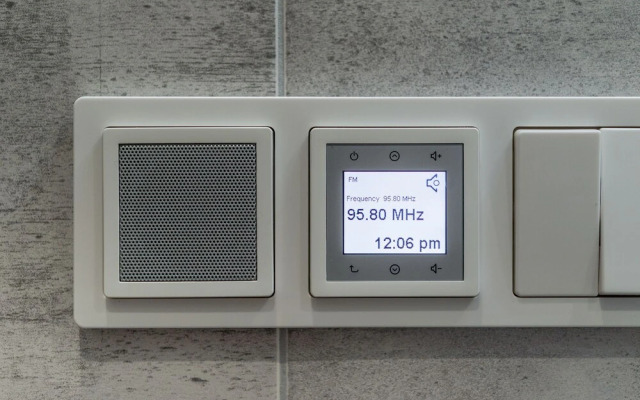 WarsawLiving - Cybernetyki Apartments