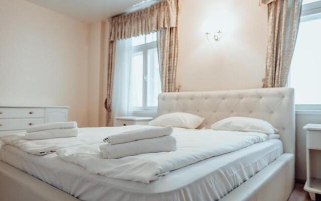 Lovely 1-bedroom apartment in the Old Town