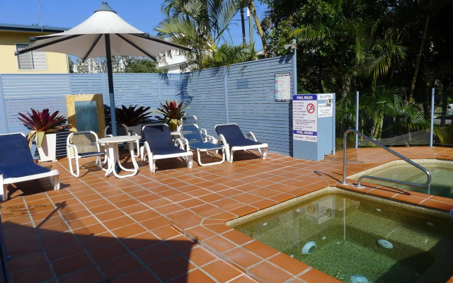 Santana Resort