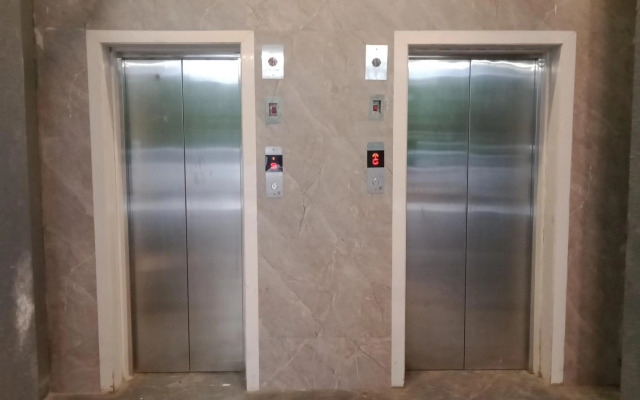 OSI Service Apartments Andheri East