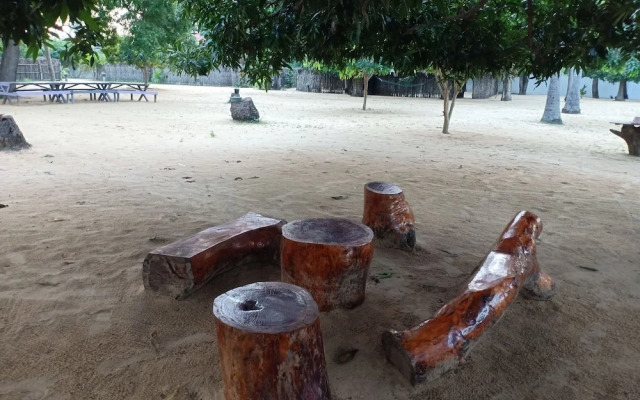 Sunset Safari & Resort