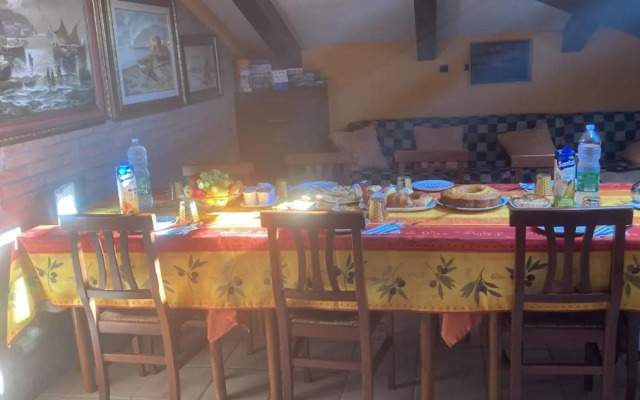 La Fossetta B&B